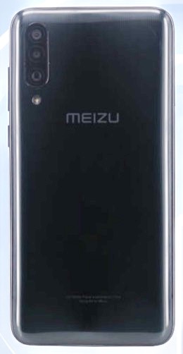 Все характеристики Meizu 16T (Meizu 16Xs) из TENAA: Snapdragon 675?