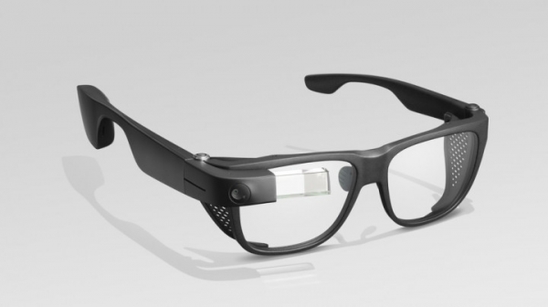 Второе поколение Google Glass дешевле предшественника на $500