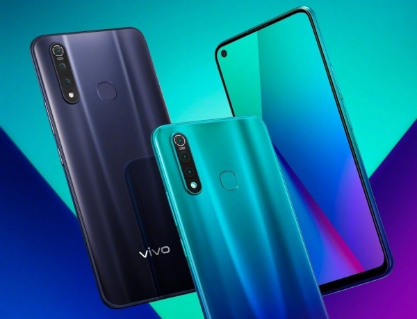 Дебют Vivo Z5x: один из интересных смартфонов Vivo без ...