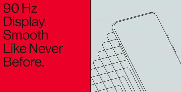 Официально: телевизор OnePlus TV и серию смартфонов OnePlus 7T покажут на презентации 26 сентября