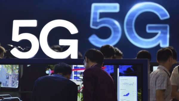 Китай запустил дешевый 5G 