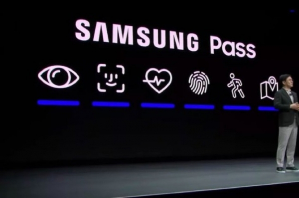 Samsung оказалась в эпицентре скандала на CES 2020 из-за ...