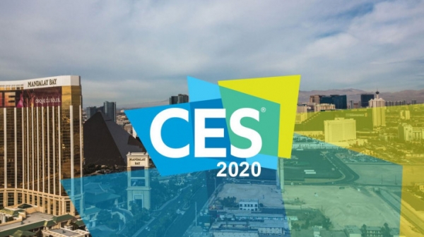 Sony представит «уникальное видение будущего» на CES 2020
