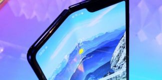 Samsung отзывает все тестовые образцы Galaxy Fold для внесения правок
