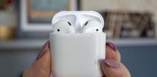 Слух: Apple выпустит AirPods 3 в этом году
