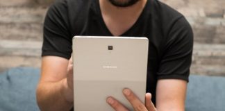 Samsung уже работает над новыми Galaxy Fold с огромными дисплеями и новым дизайном