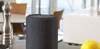 Audio Pro показала многофункциональные колонки для дома