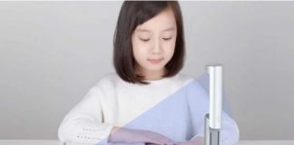 Xiaomi випустила розумний перекладач, який виглядає дещо дивно