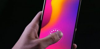 Подэкранные сканеры отпечатков пальцев научились встраивать и в LCD дисплеи