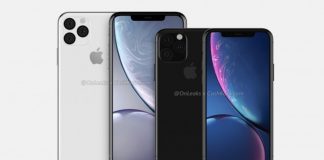 iPhone XI показался на новых изображениях: на этот раз вместе с iPhone XI Max
