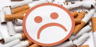 Google и Facebook собирают информацию о вредных привычках пользователей