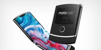 Складной смартфон Motorola Razr прошёл Bluetooth-сертификацию: выход устройства уже близко