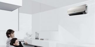 Выбираем настенный кондиционер