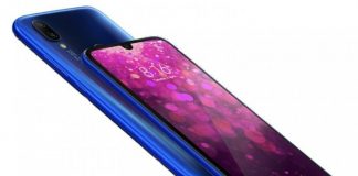 Автопортреты на 32 млн пикселей: официально представлен смартфон Xiaomi Redmi Y3