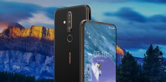 Официально: 5G-смартфоны Nokia на подходе