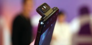 Анонс ASUS Zenfone 6: выносливый флагман с откидной камерой