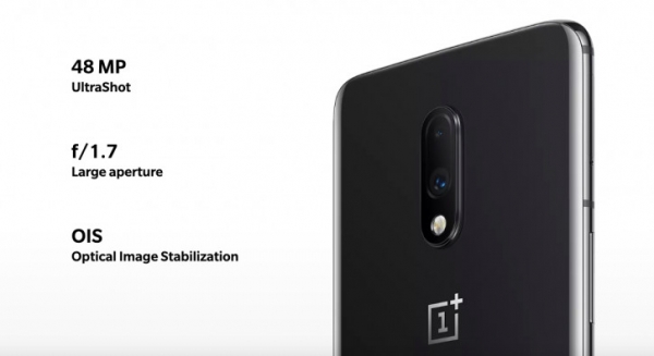 Анонс OnePlus 7 – OnePlus 6T на максималках со стереодинамиками