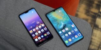 Смартфоны Huawei и Honor продолжат получать обновления