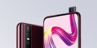 Vivo V11, V15, Y93 и Y95 подешевели до 46% в России