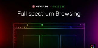 Нова версія браузера Vivaldi забезпечує «абсолютно новий рівень занурення в Інтернет»