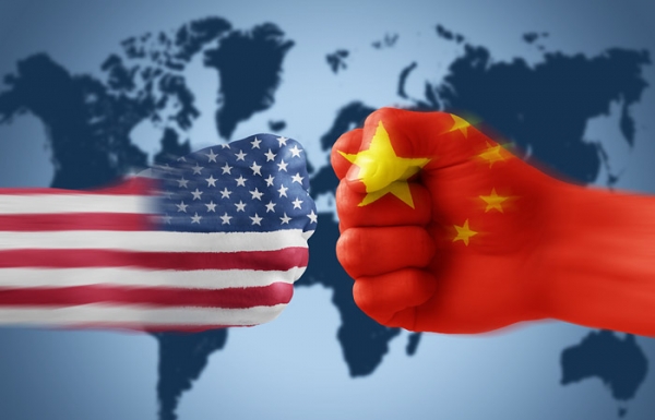 Удар по Huawei только часть торговой войны между США и ...