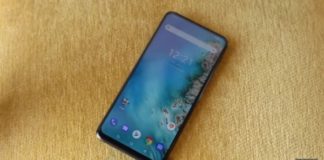 ASUS ZenFone 6 на «живых» фото