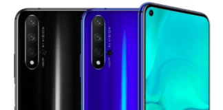Цены на Honor 20 и Honor 20 Pro, а также готовится к выходу Honor …