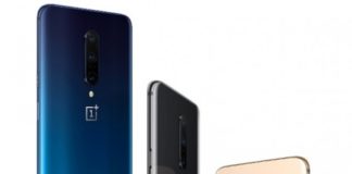 Анонс OnePlus 7 Pro – «новый ориентир» премиум-класса из Китая