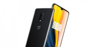 Анонс OnePlus 7 – OnePlus 6T на максималках со стереодинамиками