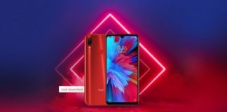 Представлен Redmi Note 7S: старый знакомый