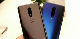 Снова на те же грабли: OnePlus 7 Pro не предлагает …