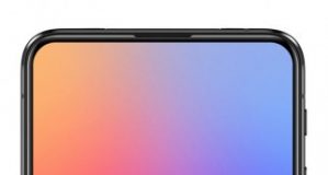 Качественные рендеры ASUS Zenfone 6 с откидной камерой