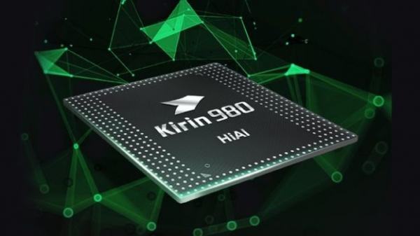 Huawei может остаться без фирменных чипов Kirin. ...