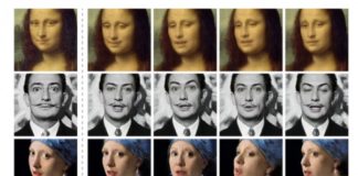 Искусственный интеллект Samsung оживил Мону Лизу и Достоевского