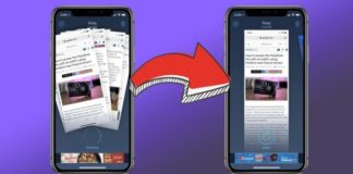 Google добавит скроллинг-скриншоты в Android R