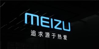 Презентация Meizu 16Xs не за горами