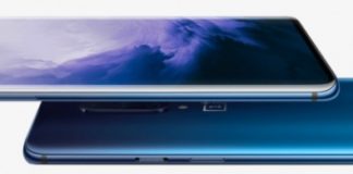 OnePlus 7 Pro получил первый апдейт: DC Dimming и улучшение камеры