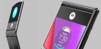 Lenovo выдала чужой концептуальный ролик Motorola RAZR за свой