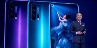 Huawei может остаться без фирменных чипов Kirin. …