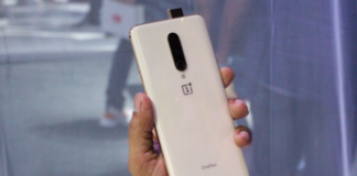 Названа причина, почему OnePlus 7 Pro не получил …