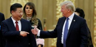 Удар по Huawei только часть торговой войны между США и …