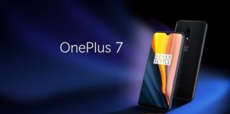 Официально представлены OnePlus 7 и OnePlus 7 Pro