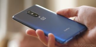 У OnePlus 7 Pro обнаружена первая проблема