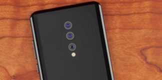 Официальный пример слоу-мо видео 960fps на камеру Redmi K20