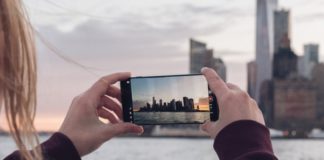 Видеоредактор Adobe Rush вышел на Android