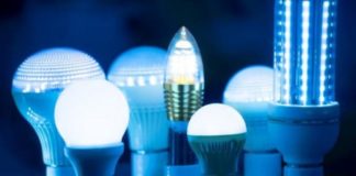 Исследователи: технология LED вредна для глаз