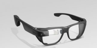 Второе поколение Google Glass дешевле предшественника на $500