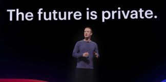 Марк Цукерберг анонсировал новый Facebook: обновлённый дизайн, упор на группы и друзей