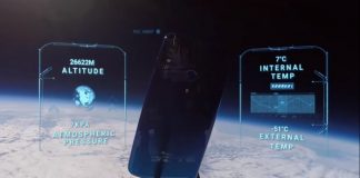 Xiaomi отправила Redmi Note 7 в космос: смартфон сделал фотографии Земли и вернулся невредимым