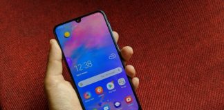 Бюджетный смартфон Galaxy M40 заметили в Geekbench с чипом Snapdragon 675